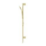 Mica Shower Rail - French Gold