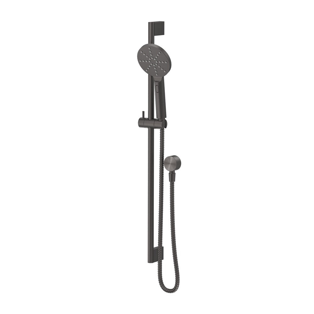 Mica Shower Rail
