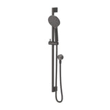 Mica Shower Rail