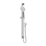 Mica Shower Rail
