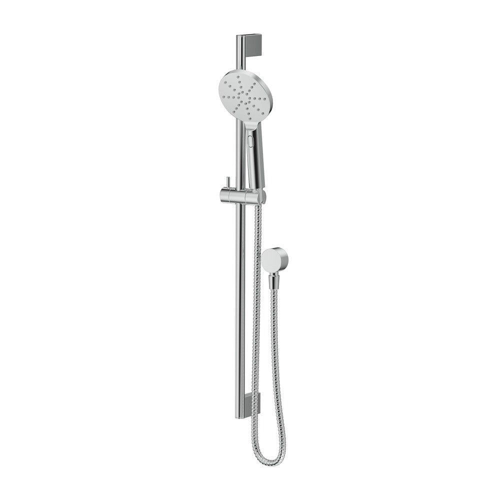 Mica Shower Rail
