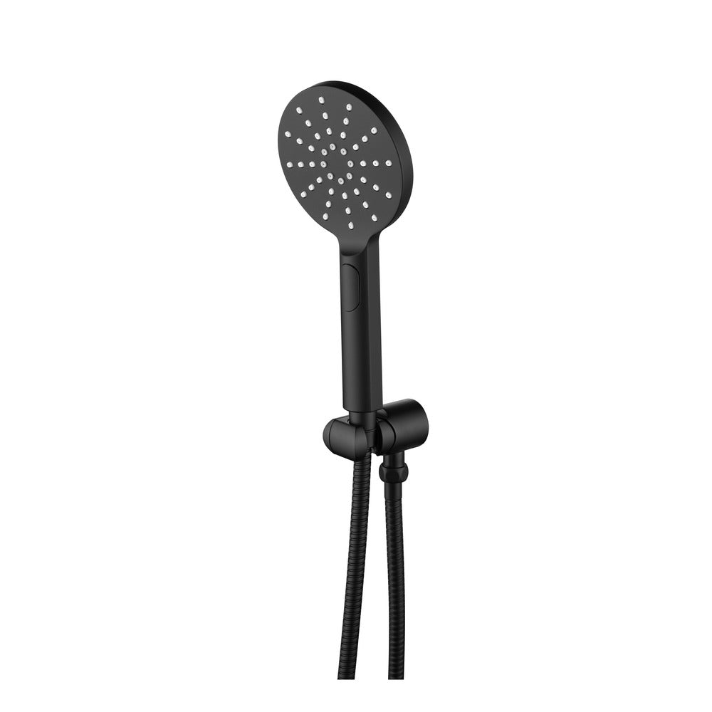 Mica Wide Hand Shower
