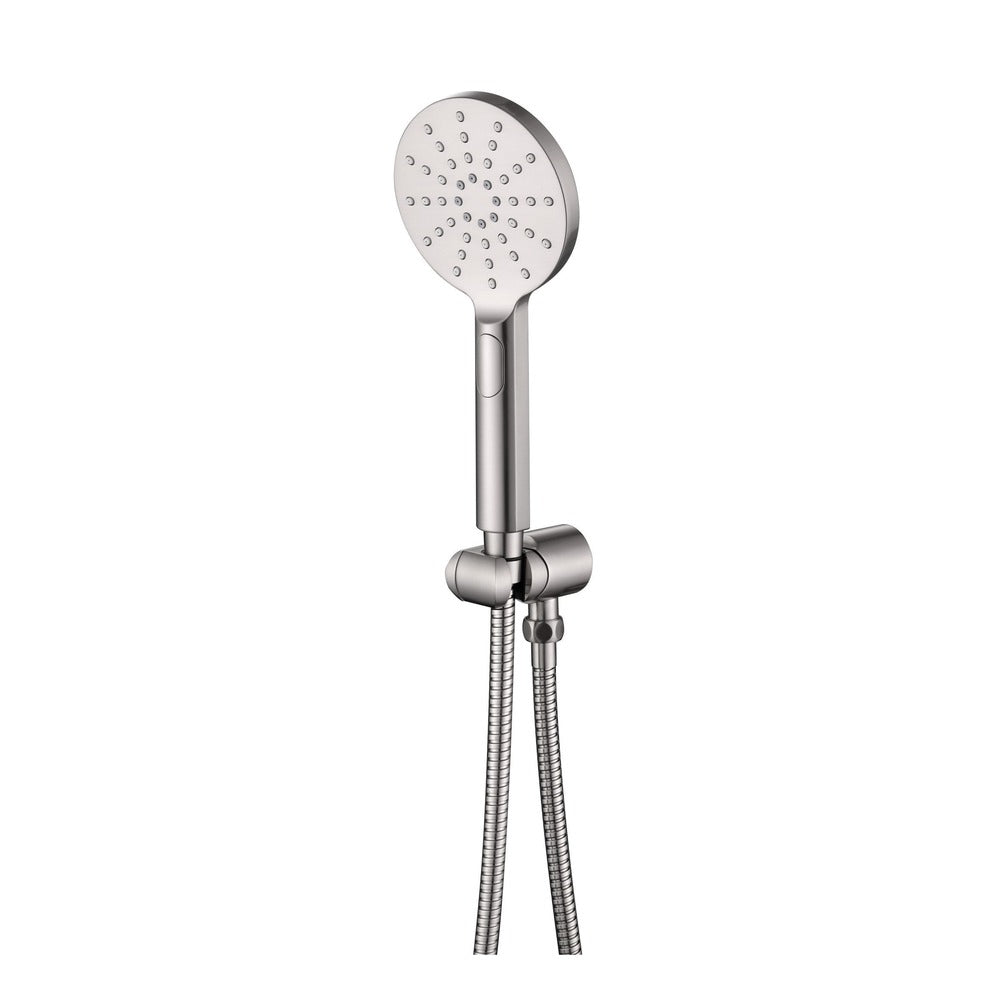 Mica Wide Hand Shower