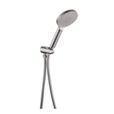 Mica Wide Hand Shower - Brushed Nickel