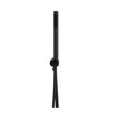 Mica Hand Shower - Black