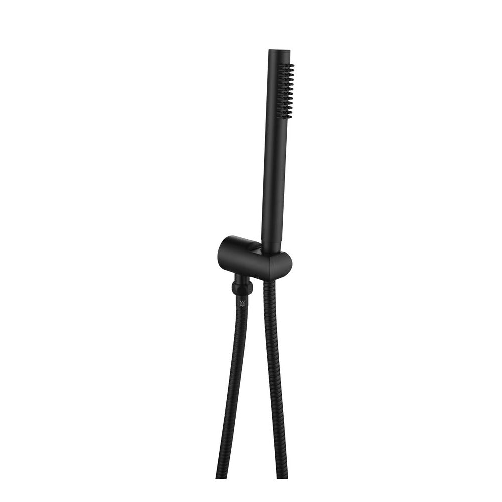 Mica Hand Shower - Black