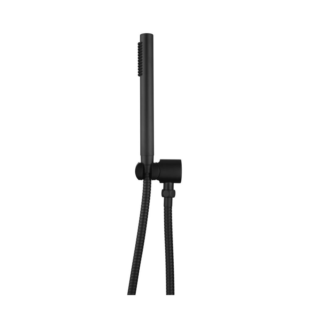 Mica Hand Shower - Black