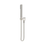 Mica Hand Shower - Brushed Nickel