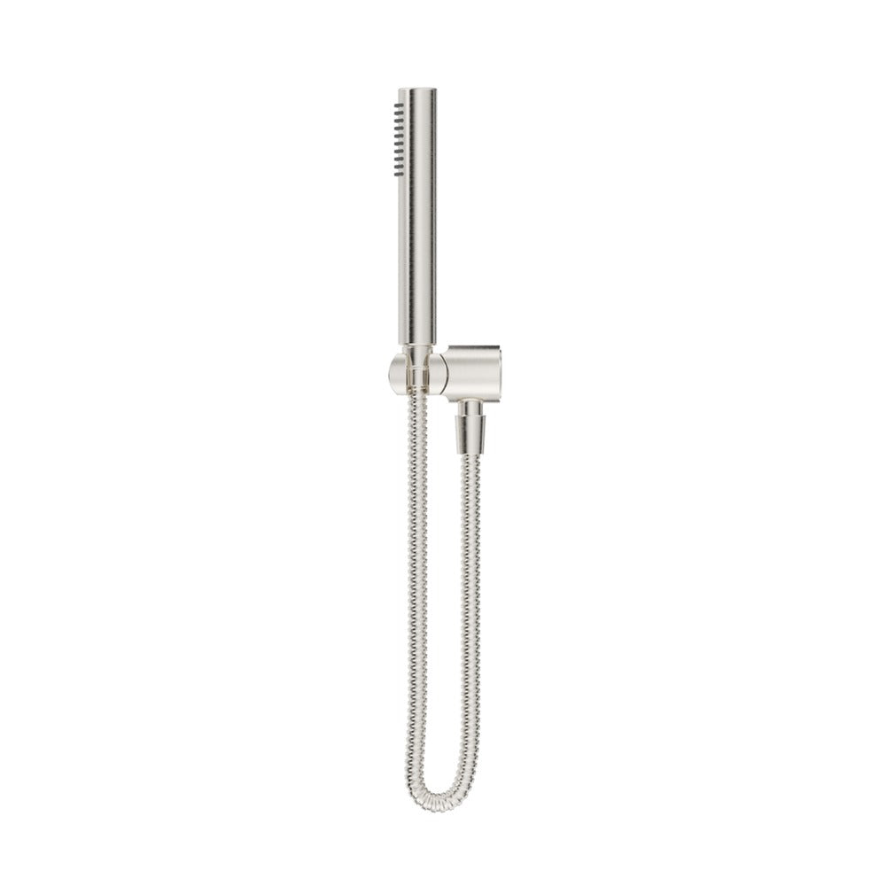 Mica Hand Shower - Brushed Nickel