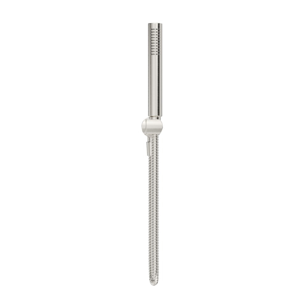 Mica Hand Shower - Brushed Nickel