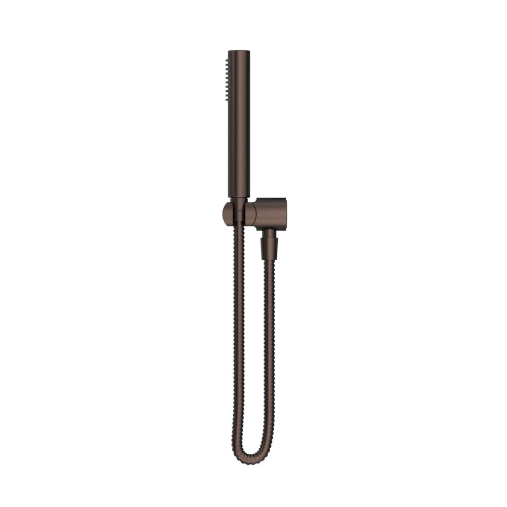 Mica Hand Shower - Dusk Bronze
