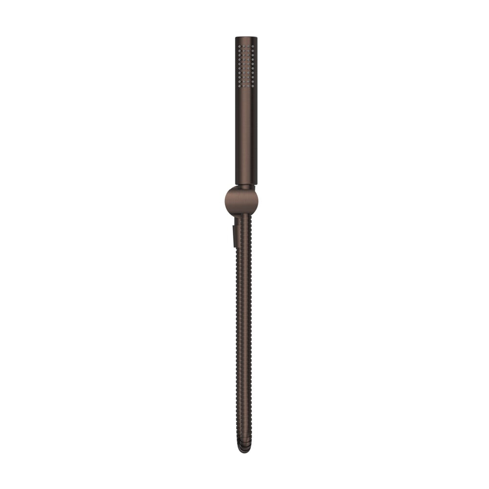 Mica Hand Shower - Dusk Bronze