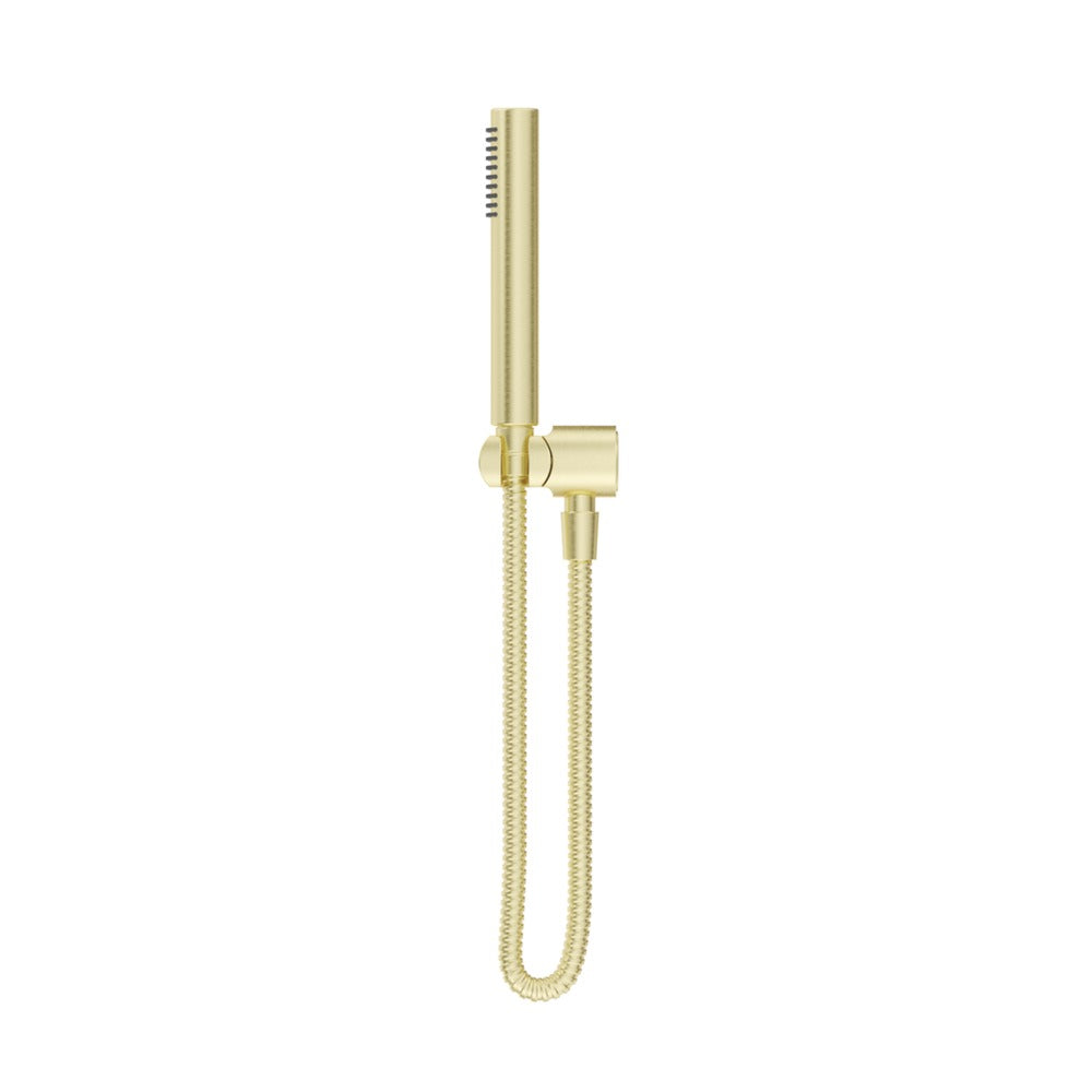 Mica Hand Shower - French Gold