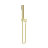 Mica Hand Shower - French Gold