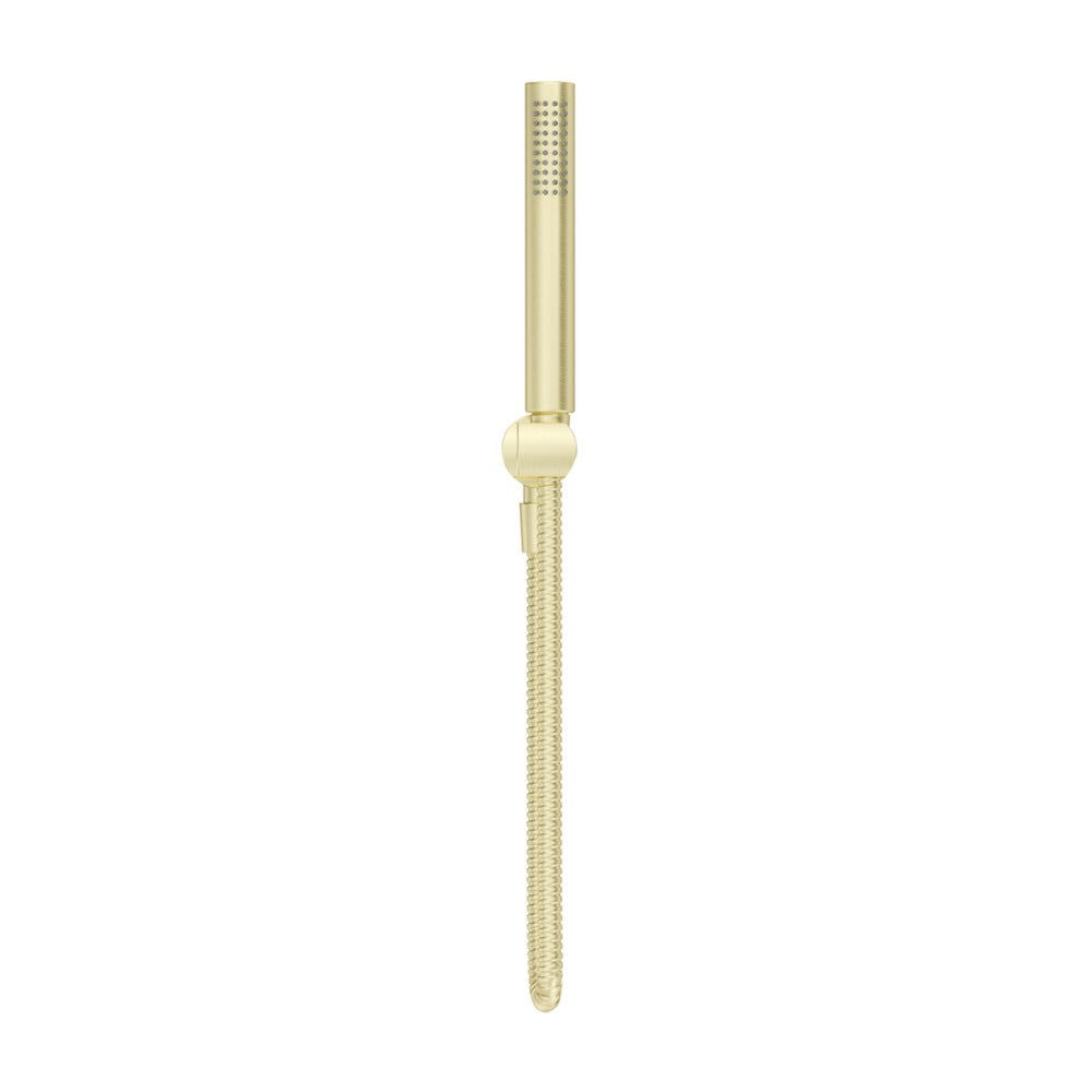 Mica Hand Shower - French Gold