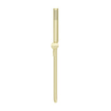 Mica Hand Shower - French Gold