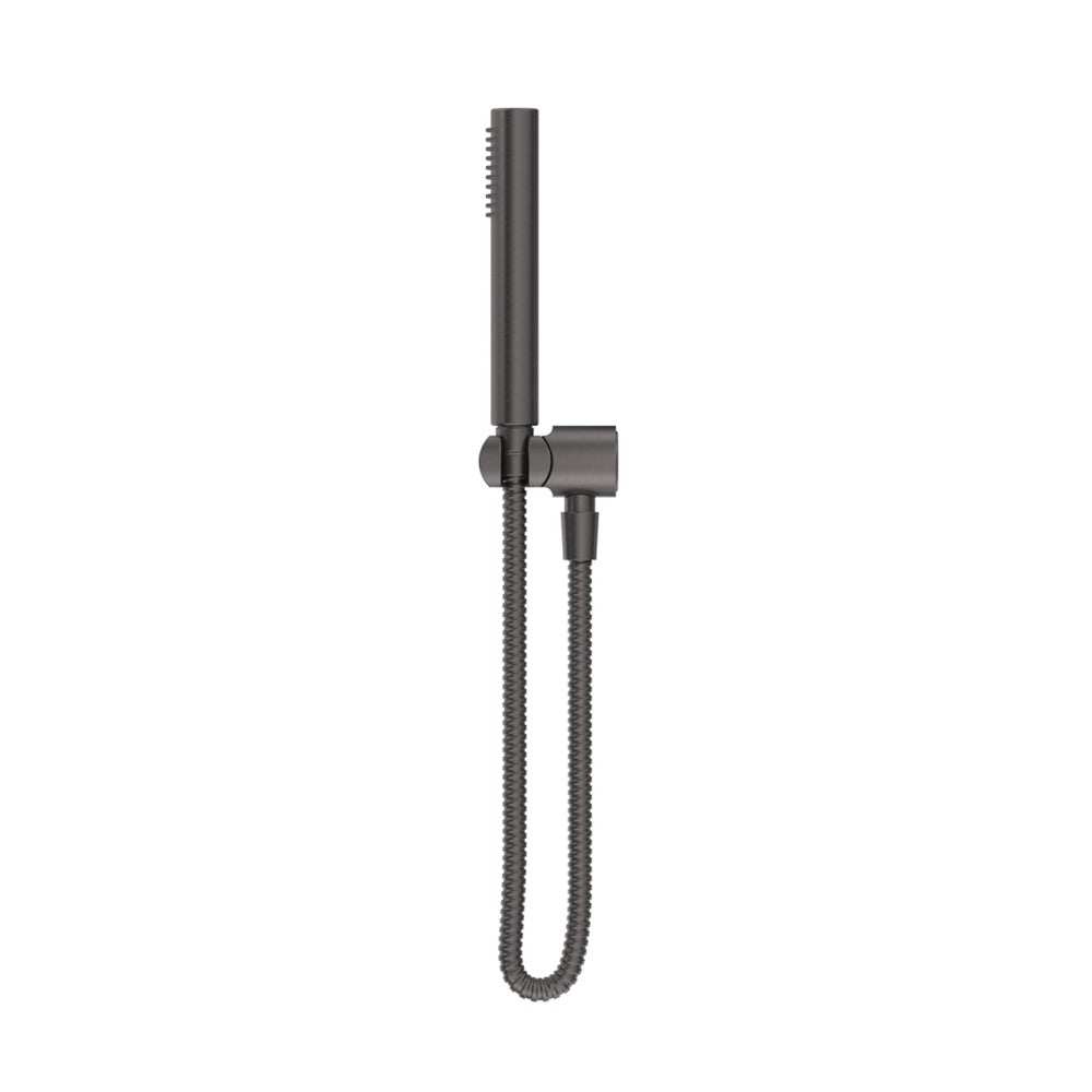 Mica Hand Shower - Gunmetal