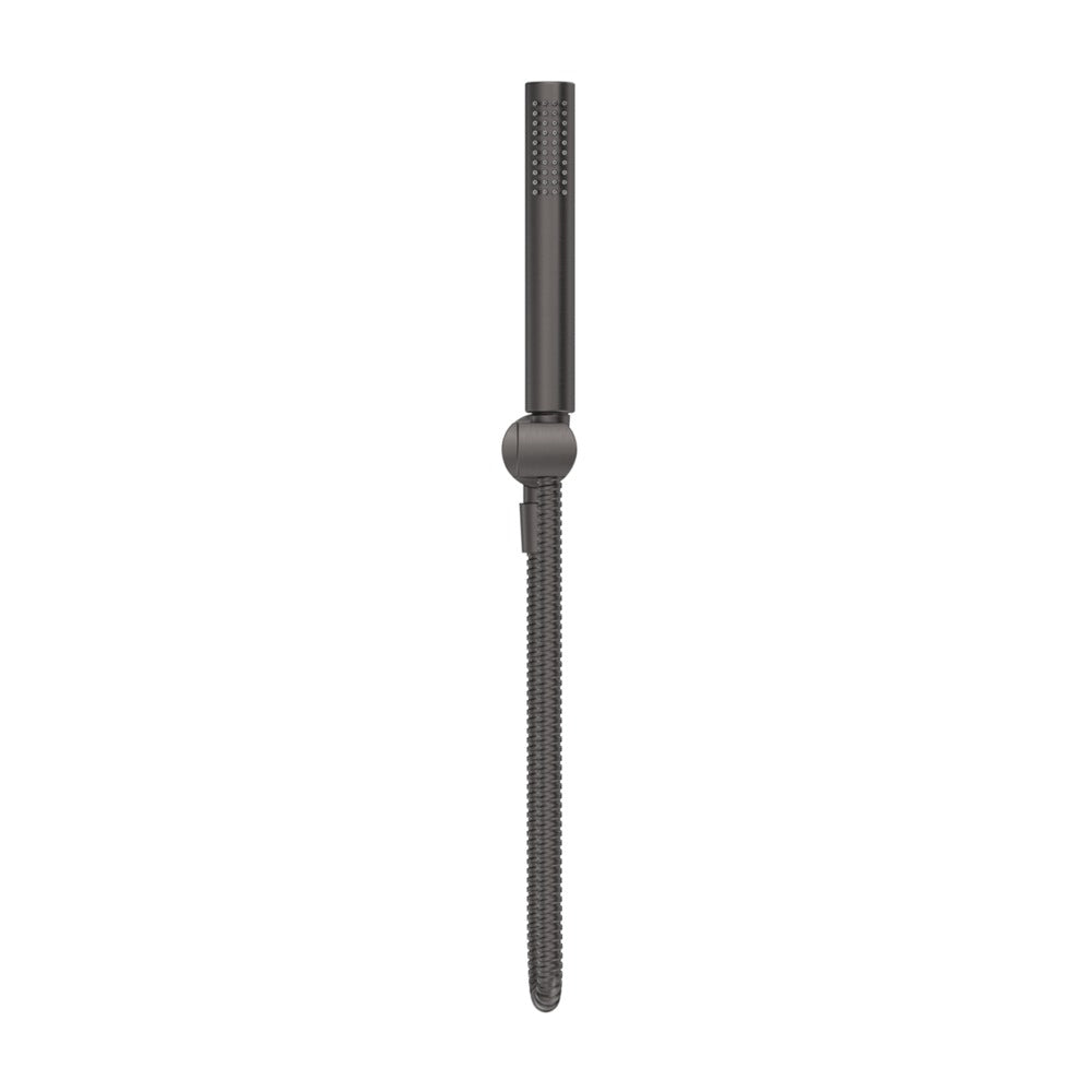 Mica Hand Shower - Gunmetal