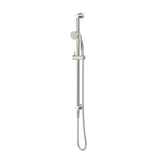 Mica Heritage Shower Rail
