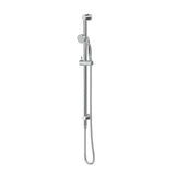 Mica Heritage Shower Rail