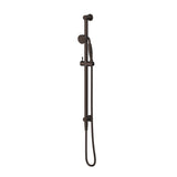 Mica Heritage Shower Rail