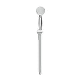 Mica Heritage Hand Shower - Chrome