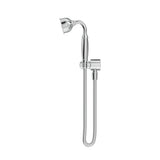 Mica Heritage Hand Shower - Chrome