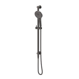 Mica Shower Rail - Inbuilt Inlet