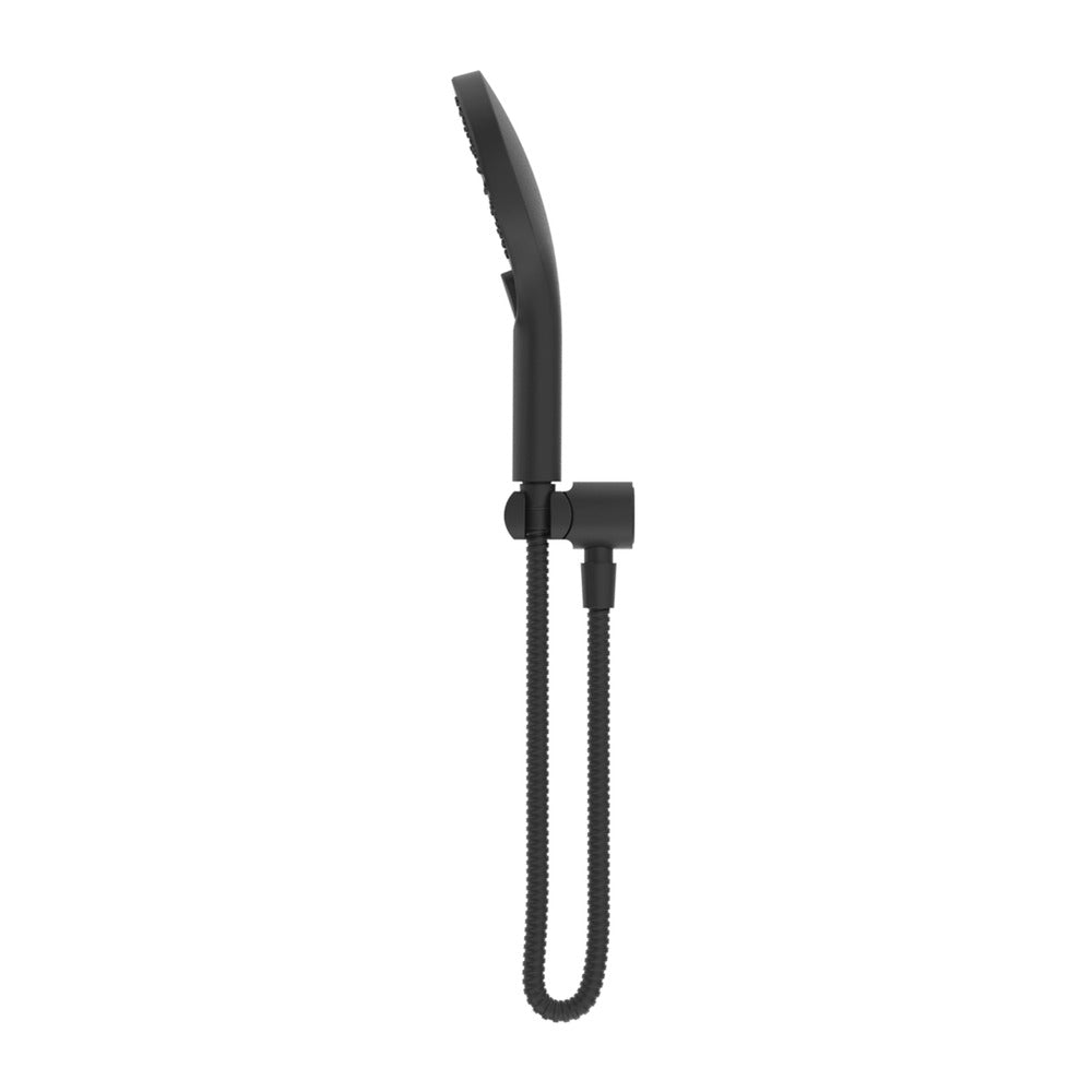 Mica Air Hand Shower - Black