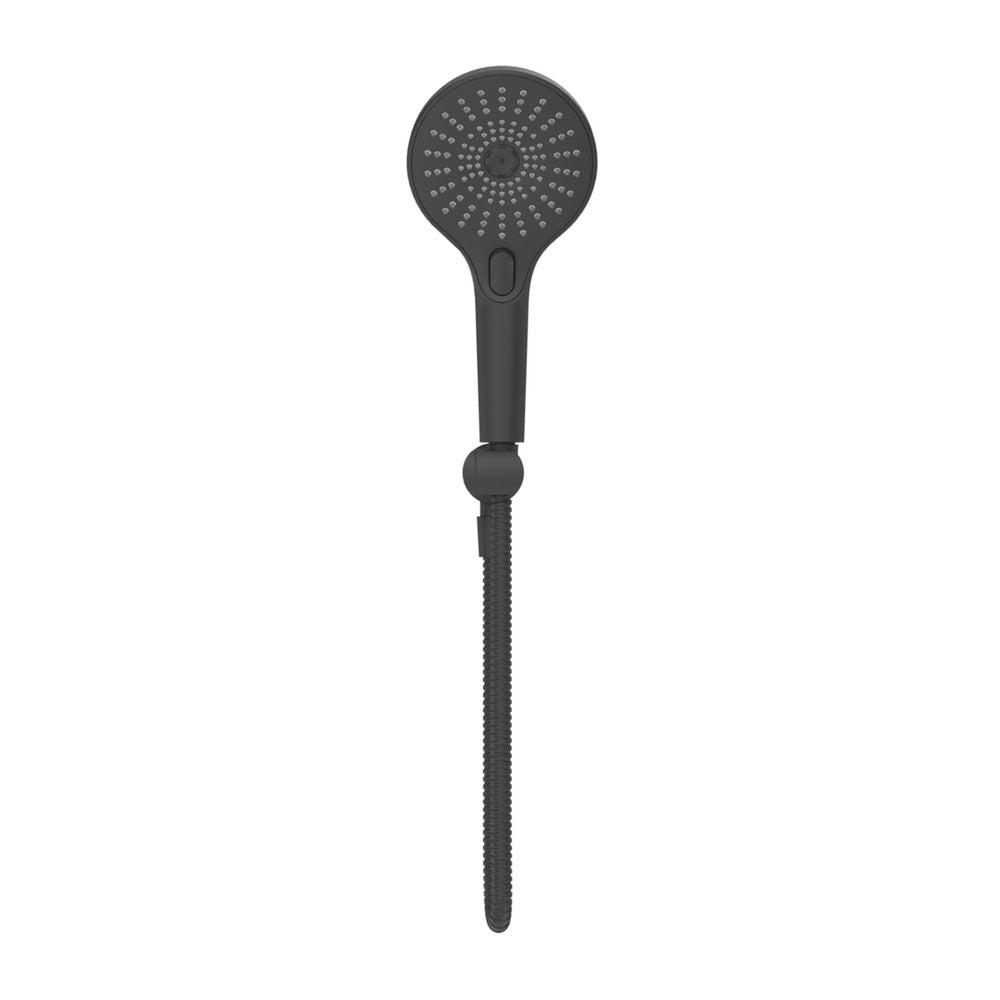 Mica Air Hand Shower - Black