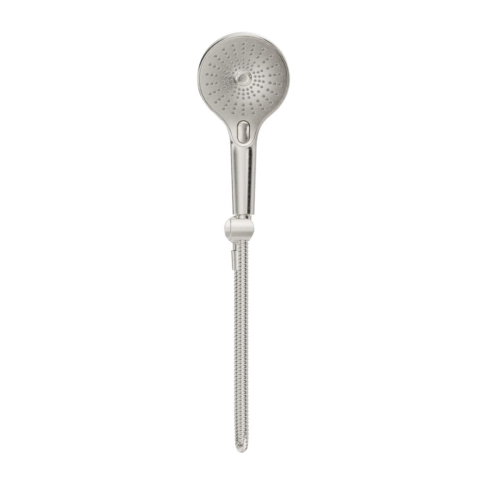 Mica Air Hand Shower - Brushed Nickel