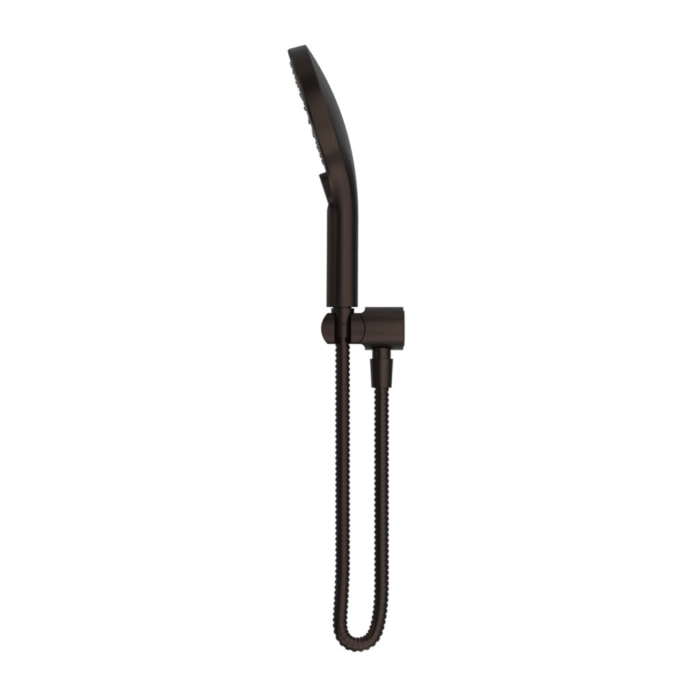 Mica Air Hand Shower - Dusk Bronze