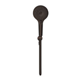 Mica Air Hand Shower - Dusk Bronze