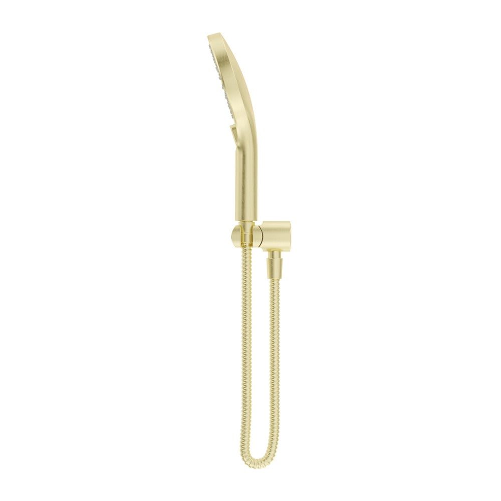 Mica Air Hand Shower - French Gold