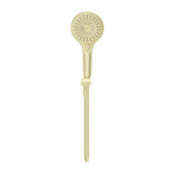 Mica Air Hand Shower - French Gold