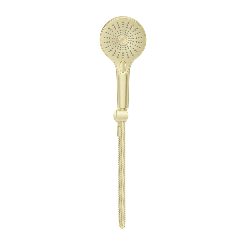 Mica Air Hand Shower - French Gold