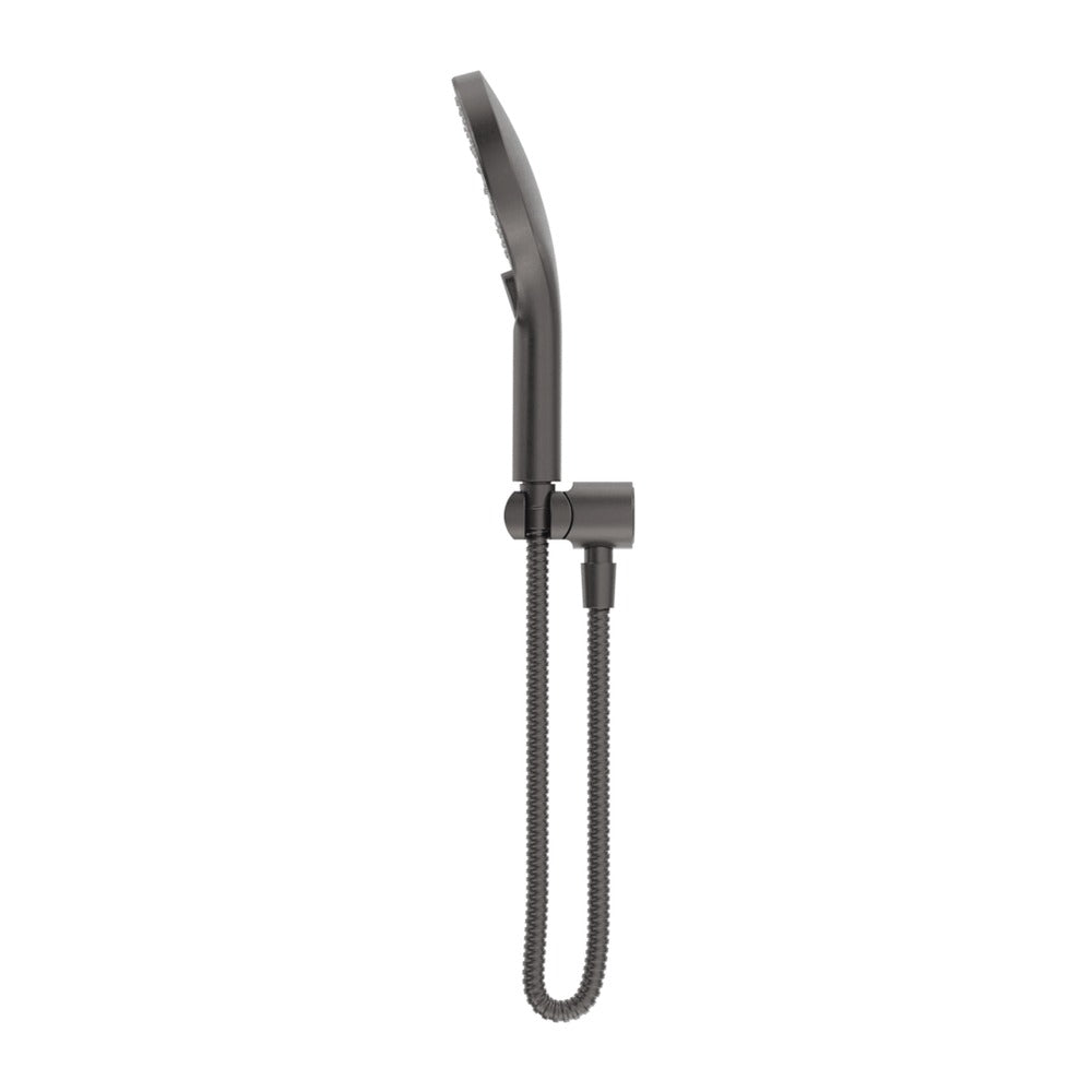 Mica Air Hand Shower - Gunmetal