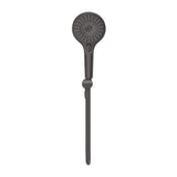 Mica Air Hand Shower - Gunmetal