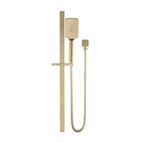 Cresta Single Shower Rail
