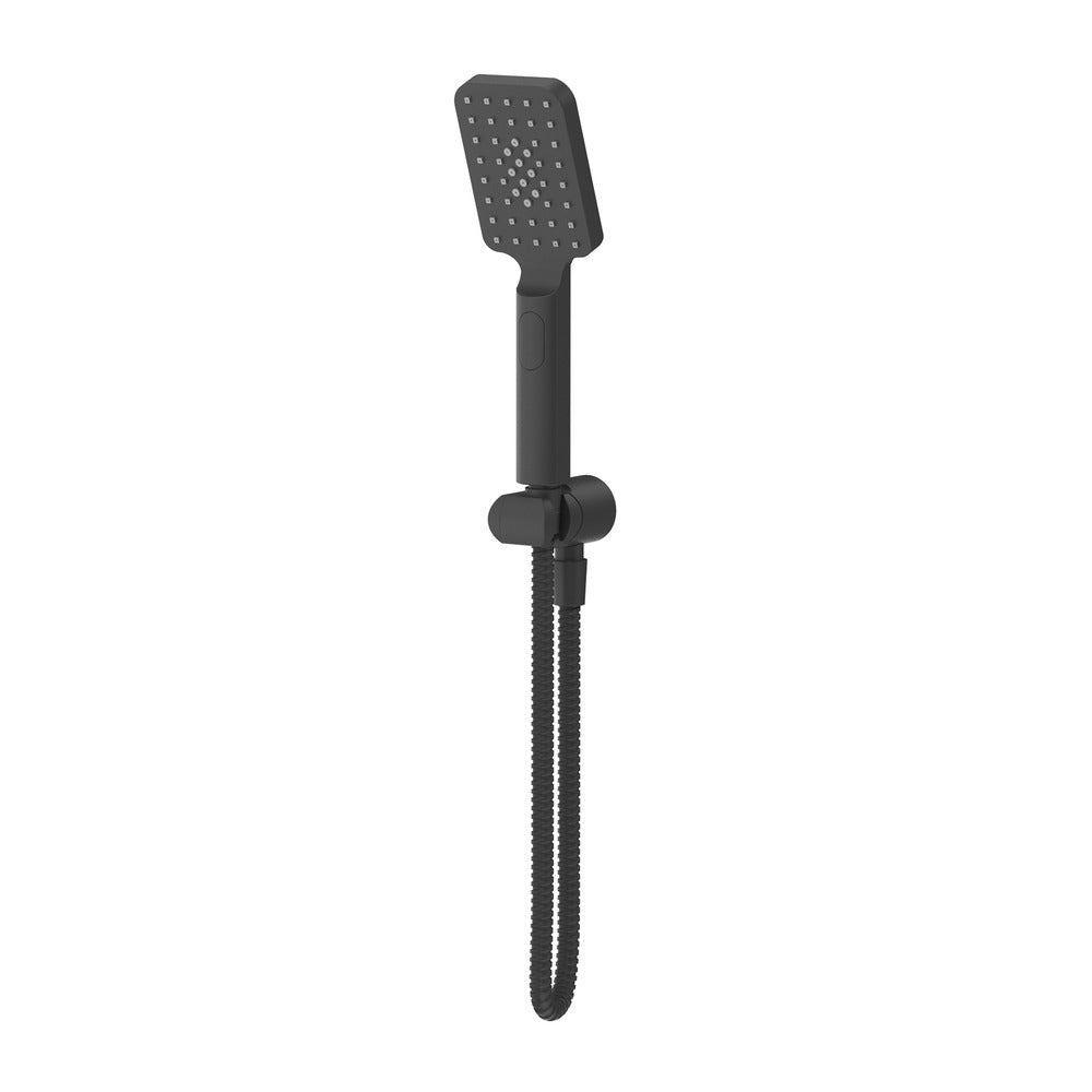 Cresta Hand Shower in Black - alternative product view