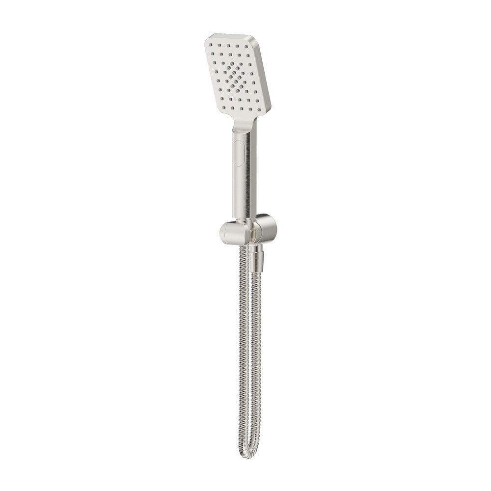 Cresta Hand Shower in Brushed Nickel - full product view