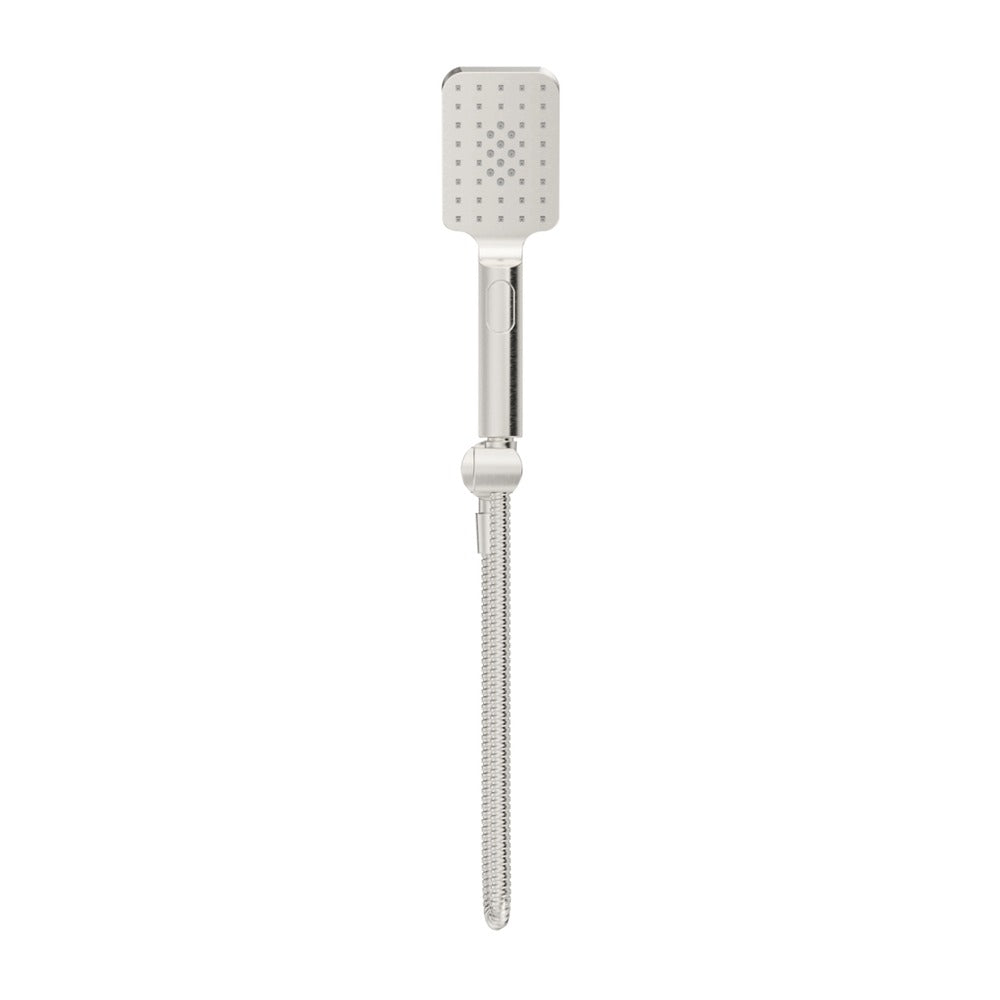 Cresta Hand Shower - Brushed Nickel