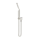 Cresta Hand Shower in Brushed Nickel - angled product view