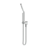Cresta Hand Shower in Chrome - close-up detail view