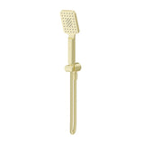 Cresta Hand Shower in French Gold - rear mounting detail