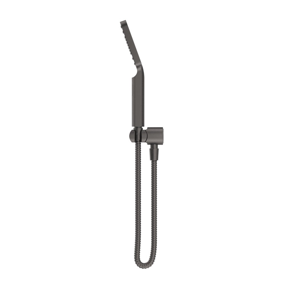 Cresta Hand Shower - Gunmetal