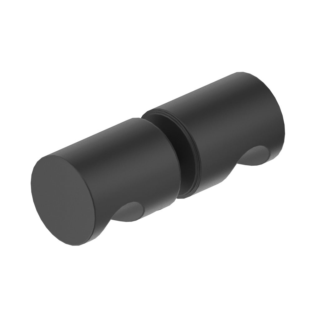 Shower Screen Handle Round