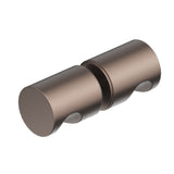 Shower Screen Handle Round