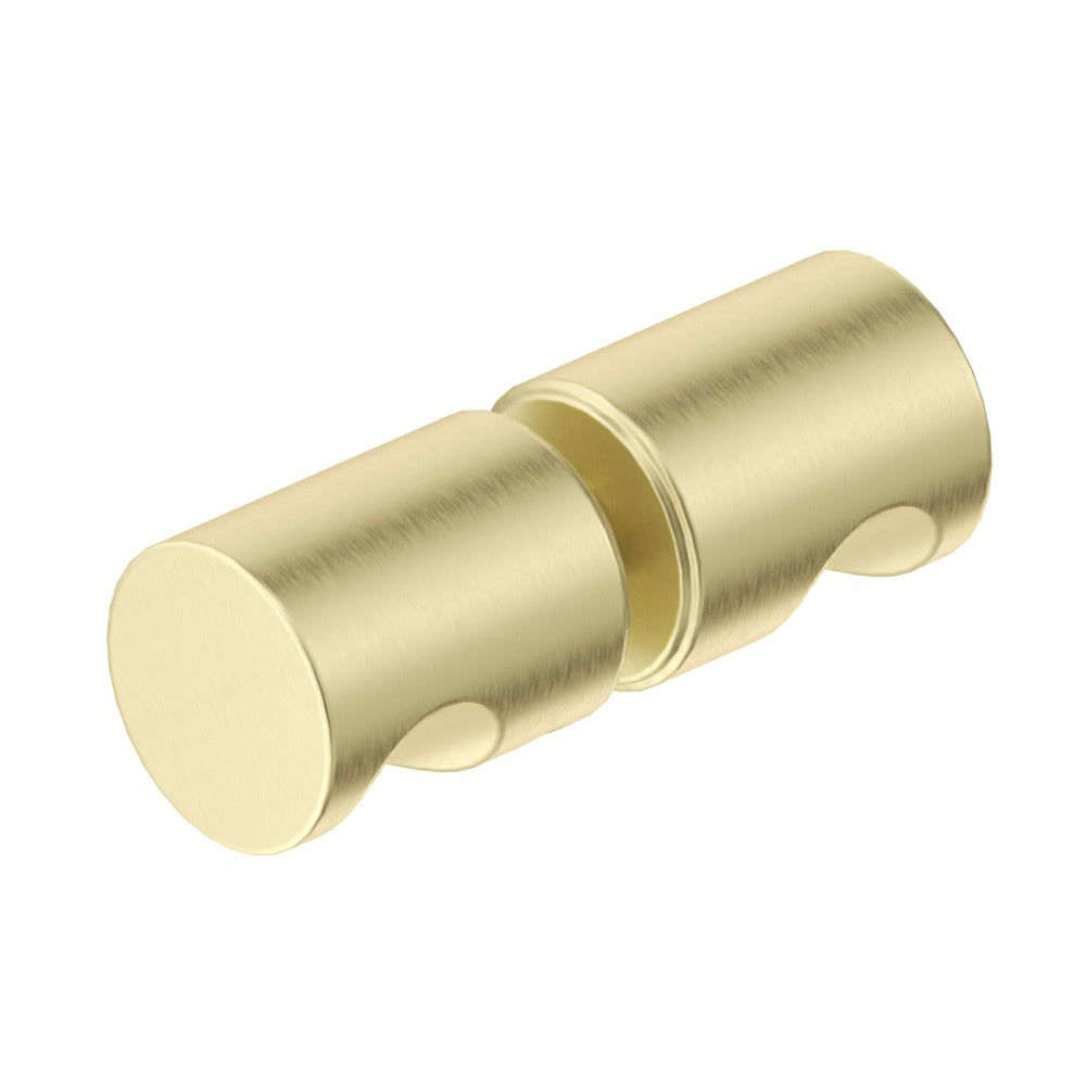 Shower Screen Handle Round