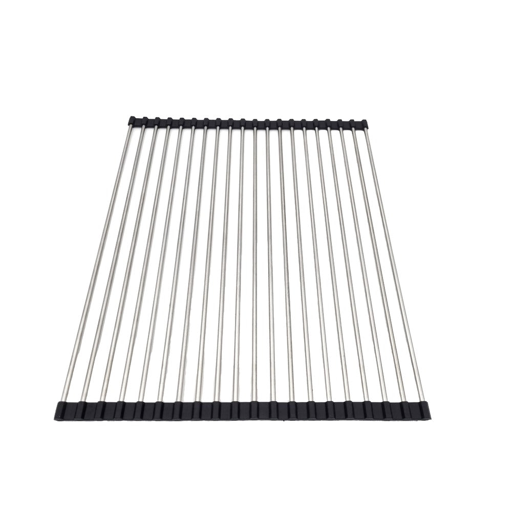 Roll-Out Sink Drying Mat